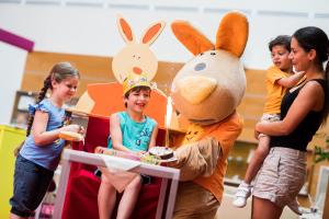 入住Hotel Sonnenpark & Therme included - auch am An- & Abreisetag!的客人
