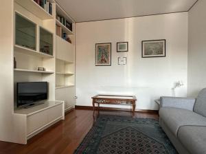 Μια τηλεόραση ή/και κέντρο ψυχαγωγίας στο Blue Rosa Flat