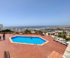 Kép Sunset View Balcon del Atlantico fase IV in Torviscas szállásáról Adejében a galériában