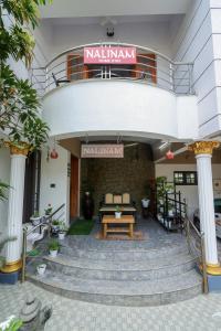 Fotografie z fotogalerie ubytování NALINAM HOMESTAY v destinaci Trivandrum