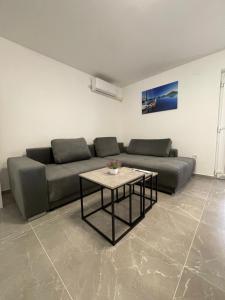 Fotografie z fotogalerie ubytování Apartments KANI v destinaci Privlaka