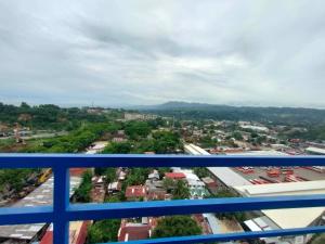 Táj az apartmanhotel közelében