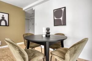 Gallery image of Back Bay 1BR w Gym nr Copley Sq BOS-739 in Boston