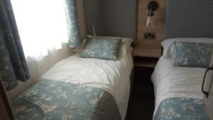 ペイントンにあるHoburne Devon Bay stunning 3 bed luxury lodge in Woodland Groveのギャラリーの写真