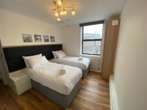 Gallery image of Merve Apartments by Like Your Home LTD in Maidstone