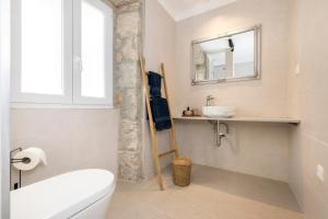 Ένα μπάνιο στο Casa Allegra +35 φωτογραφίες