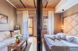 Posedenie v ubytovaní Komló Hotel Gyula