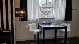 Fotografie z fotogalerie ubytování B&B De Droomhoeve v destinaci Nunspeet