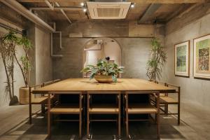 Fotografie z fotogalerie ubytování Korinkyo v destinaci Kanazawa