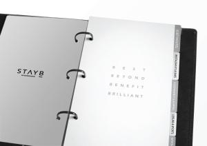 Fotografie z fotogalerie ubytování StayB Hotel Myeongdong v Soulu