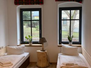 Gallery image of Fasa Lodge in Kurort Oberwiesenthal