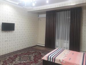 Galeriebild der Unterkunft TEMUR Hotel in Buxoro + 85 Fotos