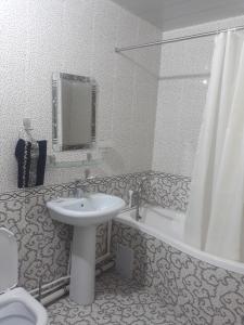 Galeriebild der Unterkunft TEMUR Hotel in Buxoro