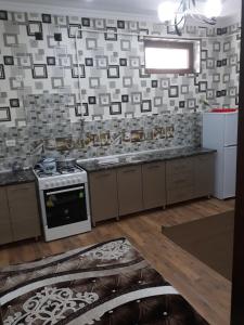 Galeriebild der Unterkunft TEMUR Hotel in Buxoro