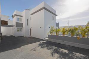 Fotografia z galérie ubytovania Beautiful Villa - Near Los Cristianos v destinácii Chayofa