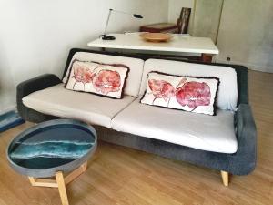 Zdjęcie z galerii obiektu Joli appartement dans villa entre Nice et l'arrière pays w mieście Castagniers