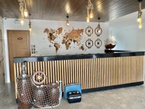 Galería fotográfica de Lighthouse Point Hotel en Dumaguete