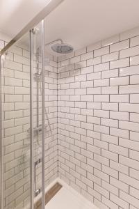 Kúpeľňa v ubytovaní Ohliving Triana + 23 fotografií