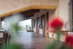 Fotografie z fotogalerie ubytování Fenil Conter Cottage & Suite v destinaci Pozzolengo