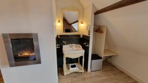 Fotografie z fotogalerie ubytování B&B De Droomhoeve v destinaci Nunspeet