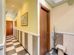 Imagem da galeria de Hotel Centro Cavour Roma em Roma