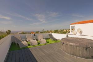 Fotografia z galérie ubytovania Beautiful Villa - Near Los Cristianos v destinácii Chayofa