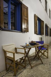 Gallery image of Vassos Apartments in Lindos