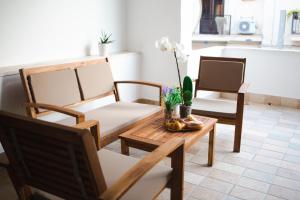Foto sihtkohas Terrasini asuva majutusasutuse Vernaci LOFT galeriist