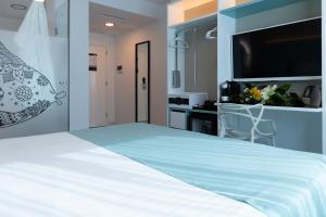 Fotografie z fotogalerie ubytování Hotel Puerto de la Luz v destinaci Las Palmas de Gran Canaria
