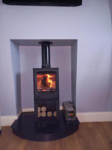 Gallery image of Cosy 1 bedroom cottage, Ideal quiet getaway. in Creeslough