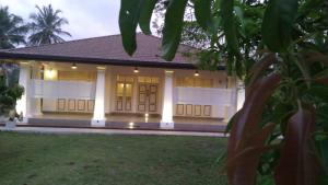 Fotografie z fotogalerie ubytování Serenity Villa Anuradhapura v destinaci Anuradhápura