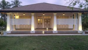 Fotografie z fotogalerie ubytování Serenity Villa Anuradhapura v destinaci Anuradhápura