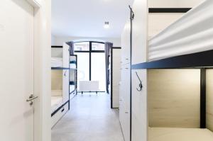 Zdjęcie z galerii obiektu LOGUNE ROOMS w mieście Vitoria-Gasteiz