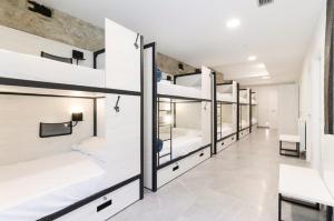 Zdjęcie z galerii obiektu LOGUNE ROOMS w mieście Vitoria-Gasteiz