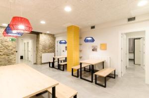 Zdjęcie z galerii obiektu LOGUNE ROOMS w mieście Vitoria-Gasteiz