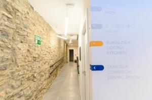 Zdjęcie z galerii obiektu LOGUNE ROOMS w mieście Vitoria-Gasteiz