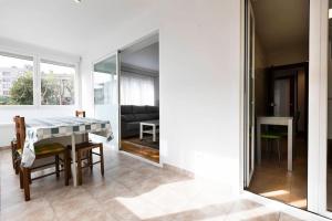 Fotografie z fotogalerie ubytování Zurubi-gain. Basquenjoy v destinaci Hondarribia
