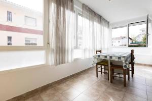 Gallery image of Zurubi-gain. Basquenjoy in Hondarribia