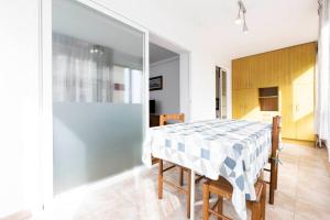 Gallery image of Zurubi-gain. Basquenjoy in Hondarribia