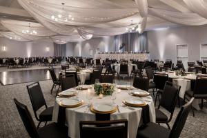 Konferenční prostory v ubytování Courtyard Mankato Hotel & Event Center