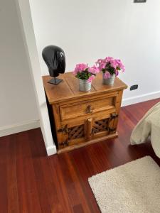 Gallery image of apartamento centro in Ferrol