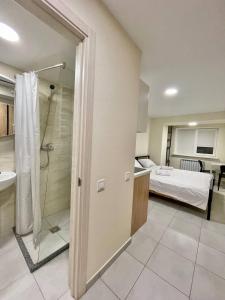 Fotografia z galérie ubytovania GD Apartment osokorky v Kyjeve