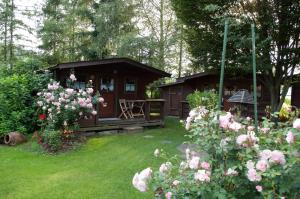 Aed väljaspool majutusasutust Gasthof Pichler