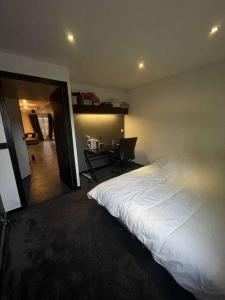 Zdjęcie z galerii obiektu Loft 8 personnes, centre ville Rouen w Rouen