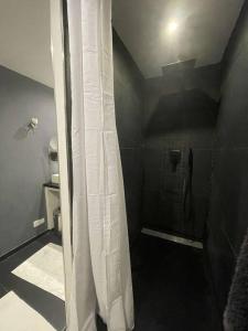 Zdjęcie z galerii obiektu Loft 8 personnes, centre ville Rouen w Rouen