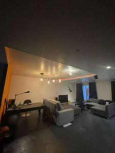 Zdjęcie z galerii obiektu Loft 8 personnes, centre ville Rouen w Rouen