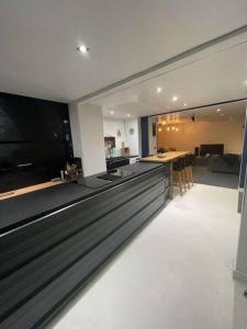 Zdjęcie z galerii obiektu Loft 8 personnes, centre ville Rouen w Rouen