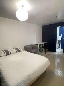 Zdjęcie z galerii obiektu Loft 8 personnes, centre ville Rouen w Rouen +10 zdjęć