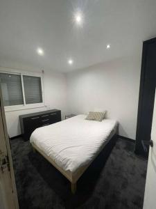 Zdjęcie z galerii obiektu Loft 8 personnes, centre ville Rouen w Rouen