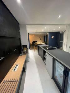 Zdjęcie z galerii obiektu Loft 8 personnes, centre ville Rouen w Rouen